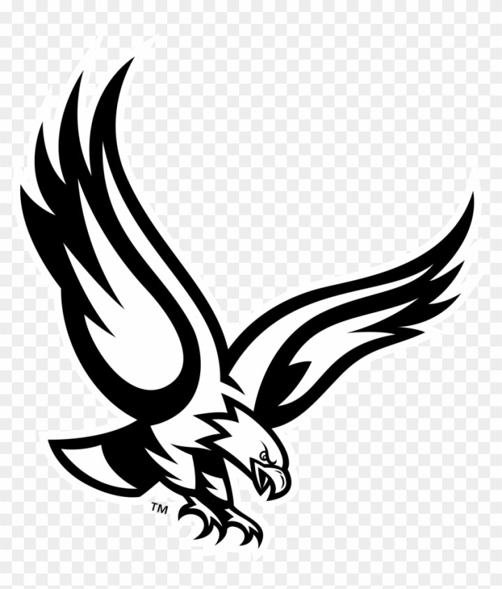 Eagle Logo png download - 1600*1600 - Free Transparent Eagle png Download.  - CleanPNG / KissPNG