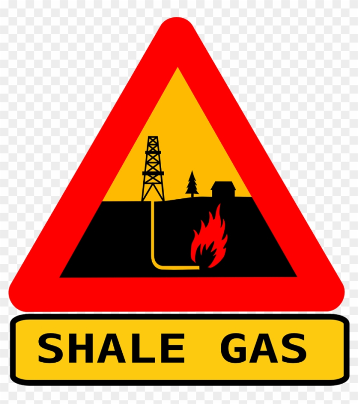 Red gas tank with warning sign flammable Vector Image