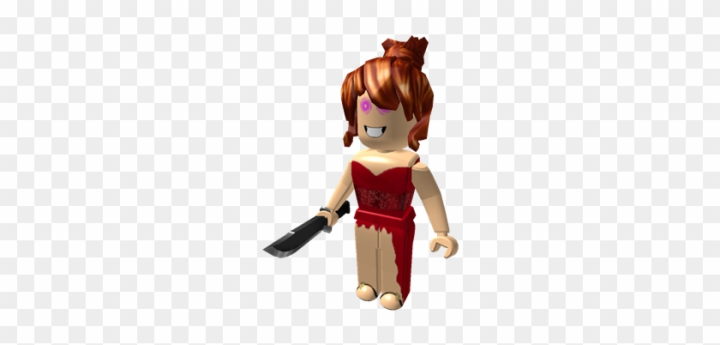 Roblox Girl PNG Images, Roblox Girl Clipart Free Download
