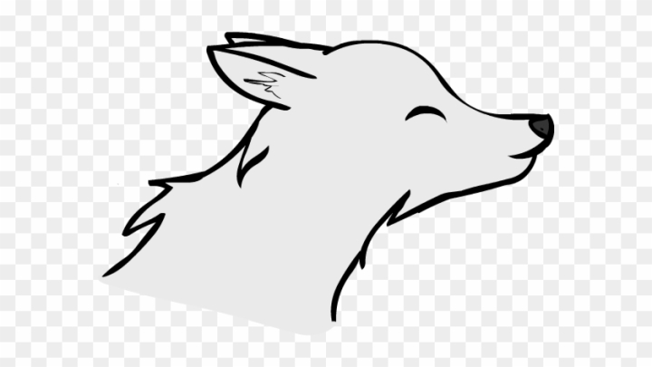 Black wolf illustration, Arctic wolf Drawing Anime Legendary creature, BLUE  WOLF, pencil, cat Like Mammal, carnivoran png | Klipartz