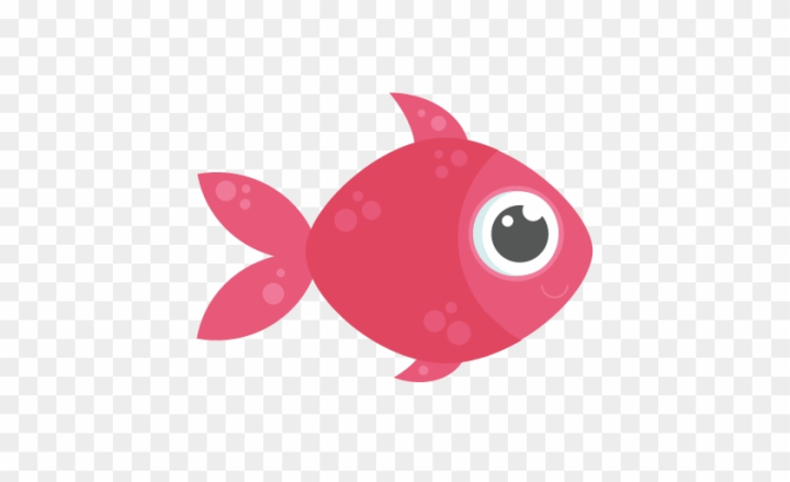 Free: New Ocean Live Wallpaper Free Fish Svg Cutting Files - Cute Fish  Clipart 