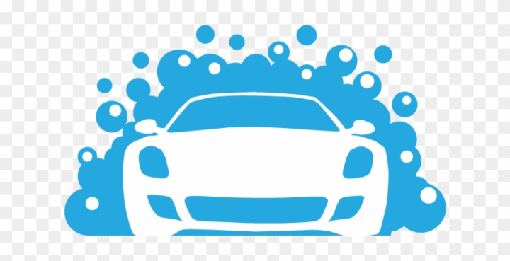 Bubble Waves Car Wash Logo | BrandCrowd Logo Maker