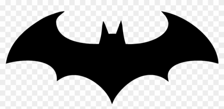 Free: Batman Symbol - Logo Batman Arkham Origins 