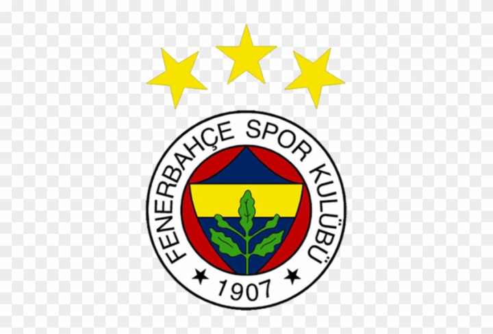 Free: Fts 15 Ve Dls 16 I In Euro 2016 T Rkiye Setleri - Dream League Soccer  2017 Fenerbahçe Logo 