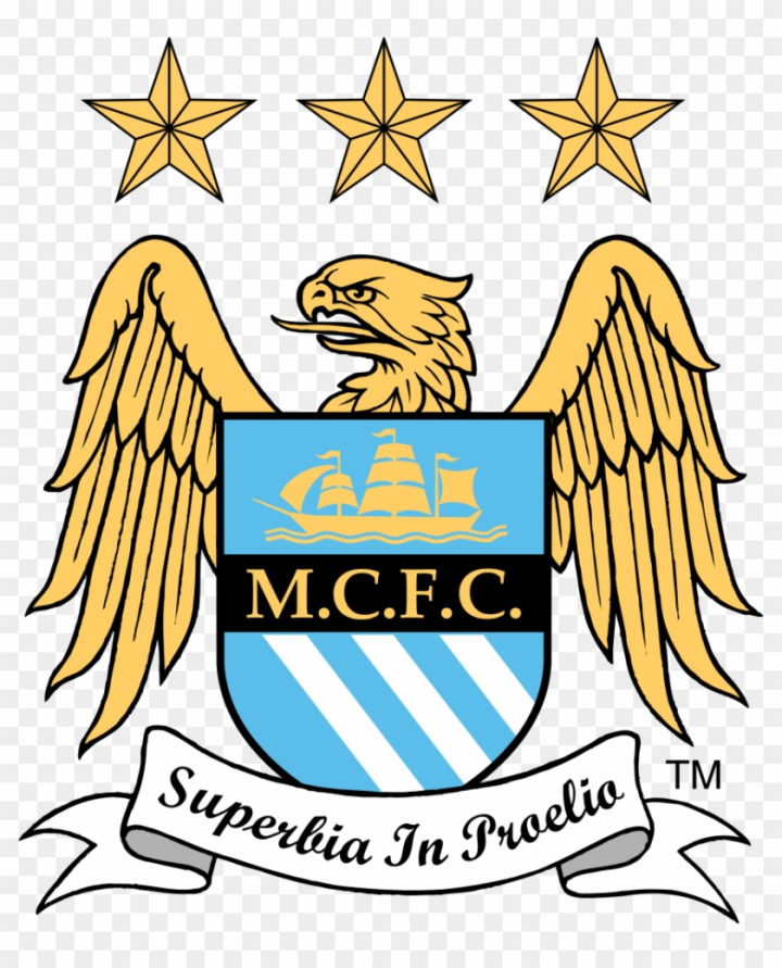 Dream league store soccer man city