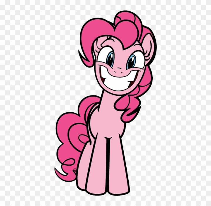 Pinkie Pie Equestria Girl
