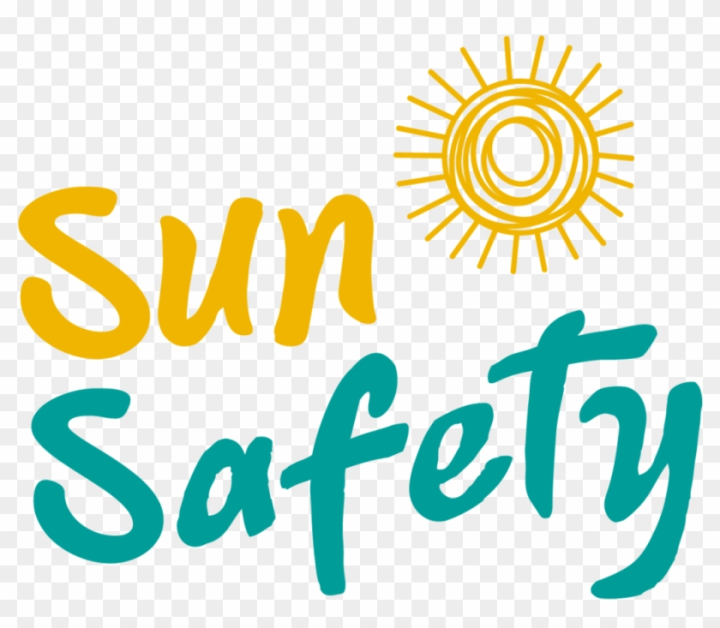 Free: My Sun Protection Are Official Partners Of Nature Play - Sun Safety  Transparent 