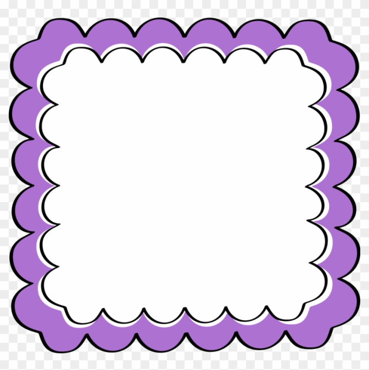 Free: Broadway Borders And Frames Clipart - Paparazzi Mystery Grab Bag ...