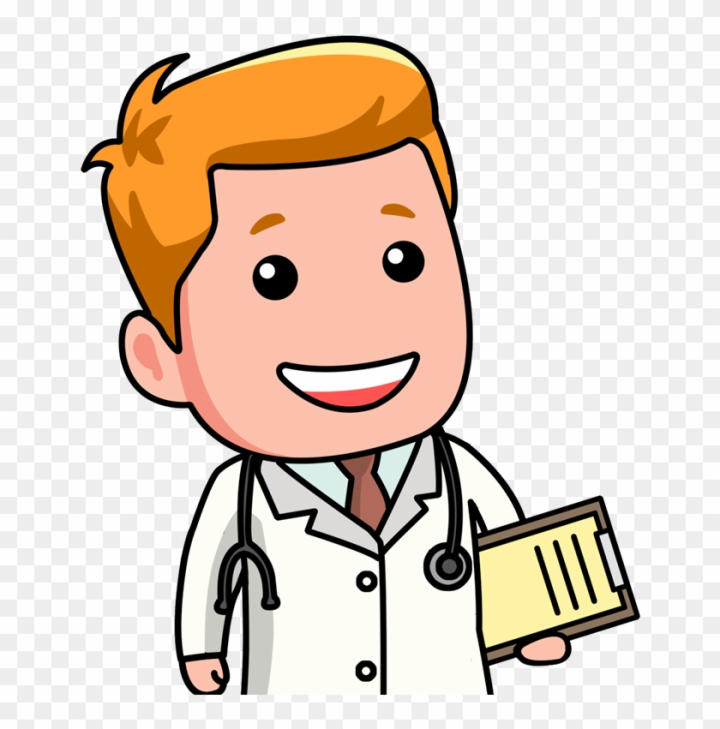 doctor clipart for kids