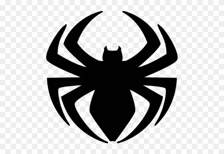 Spider-Man Logo Film Drawing PNG - Free Download | Man logo, Spiderman,  Spiderman spider