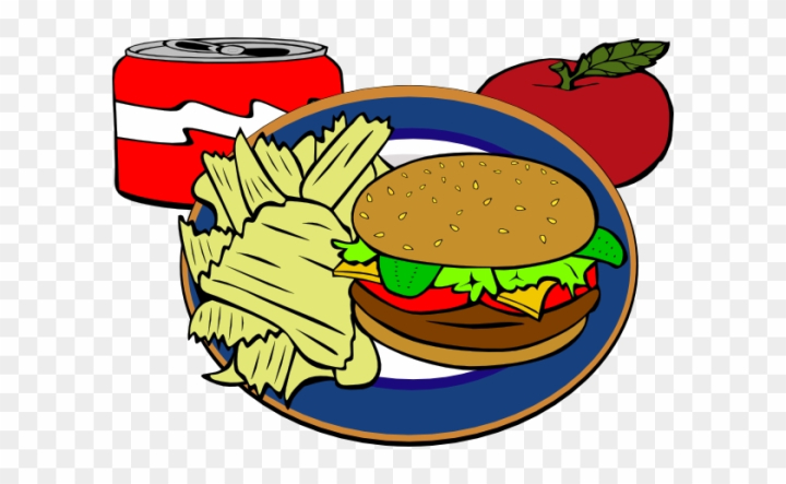burgers and beer clip art