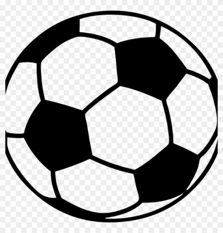 soccer ball clip art