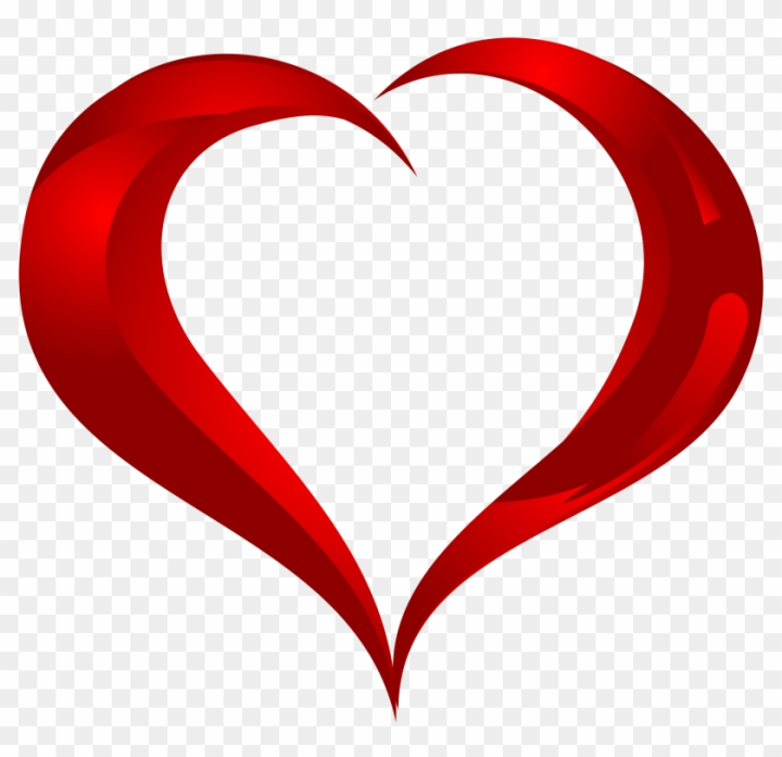 Heart Shape, shapes, love, heart png