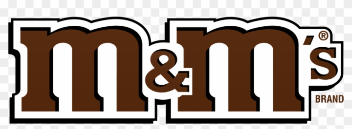 M&M Logo PNG Vector (AI) Free Download