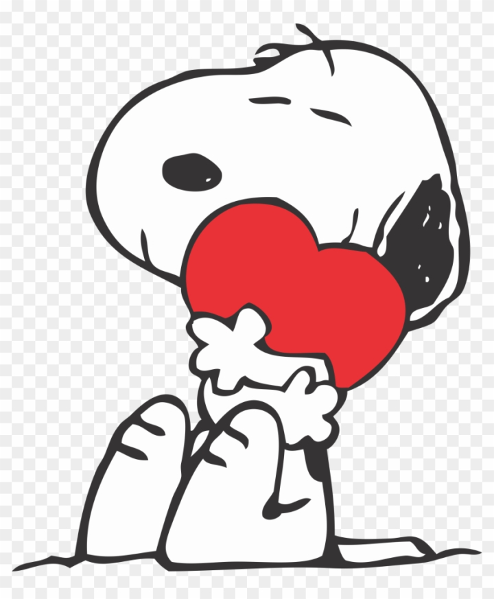 Snoopy png images