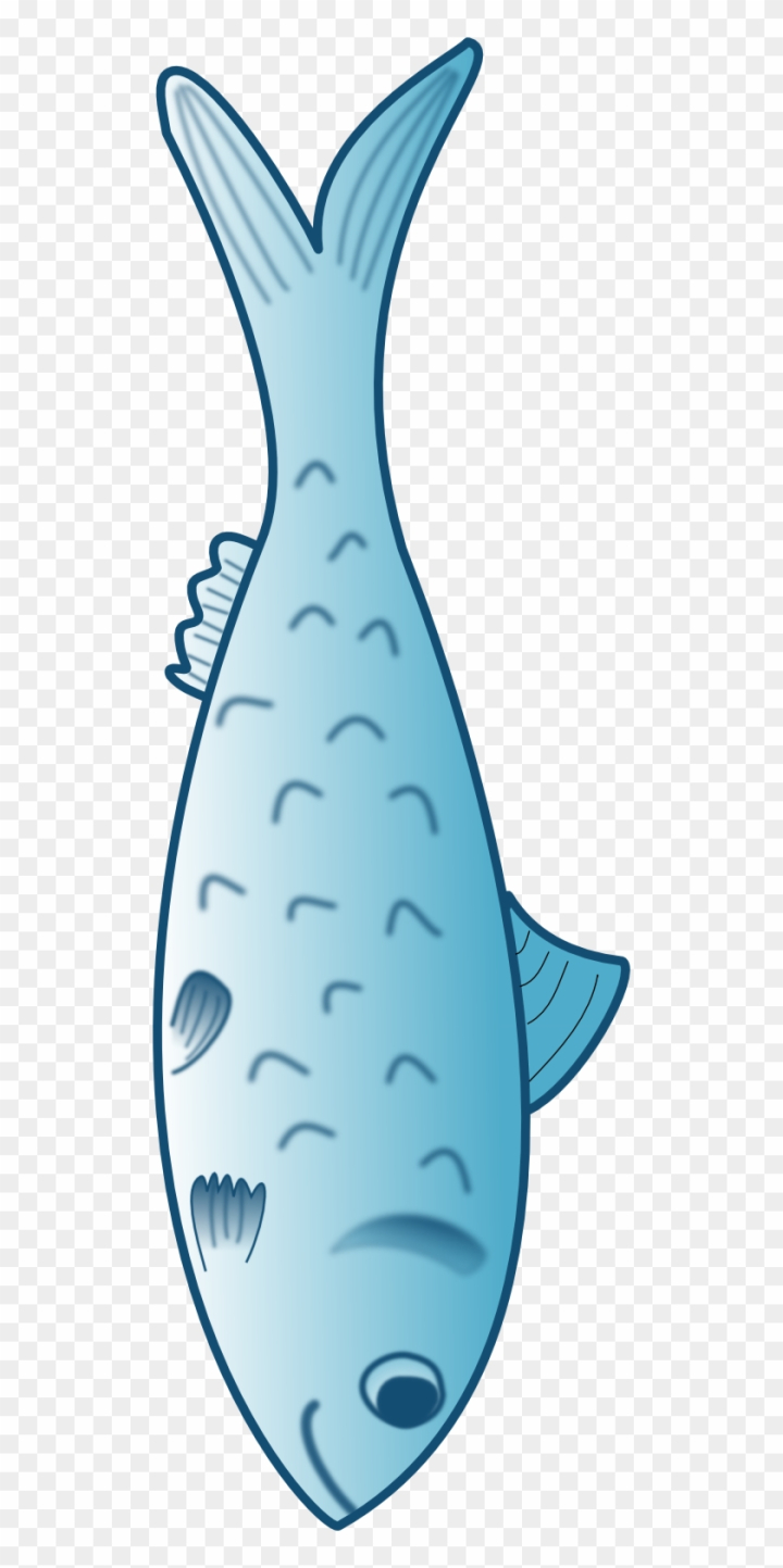 Free: Clip Art For Fish Medium Size - Fish Food Clip Art 