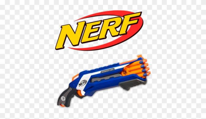 Nerf N-Strike Elite Jolt Blaster, Includes 2 Official Nerf Darts -  Walmart.com