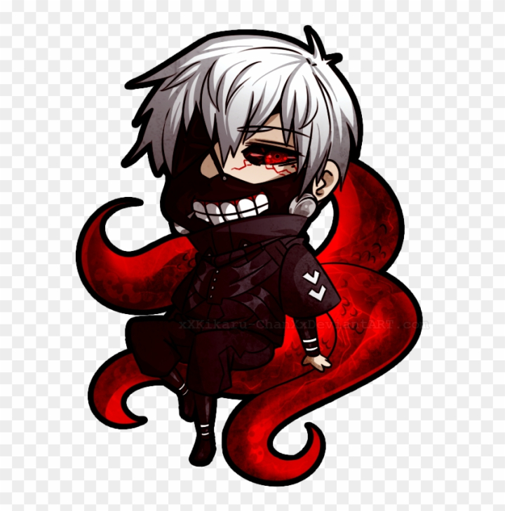 Tokyo Ghoul Decal Anime Id Roblox Decal - Sagume Touhou, HD Png