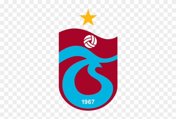 Free: Dream League Soccer Galatasaray Logo Url - Dream League Trabzonspor  Logo 