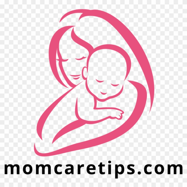 Mom and baby logo | Baby logo design, Design mom, Baby logo
