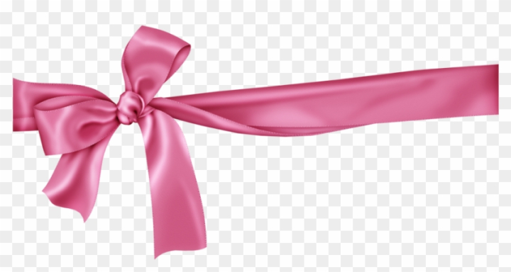 Download Pink Ribbon Flag Royalty-Free Stock Illustration Image