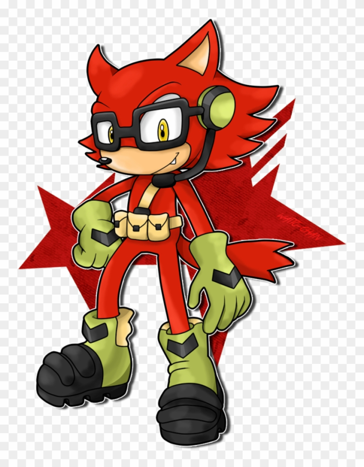 Free: Shadow The Hedgehog Png Pack - Shadow The Hedgehog Png Clipart  