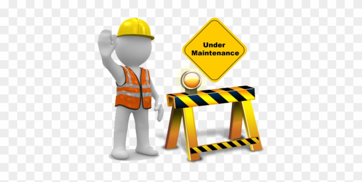 Under Maintenance