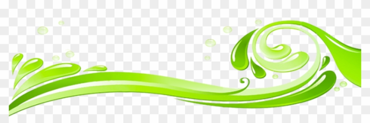 Free: Wave Png Photo - Leaf Wave Png - nohat.cc