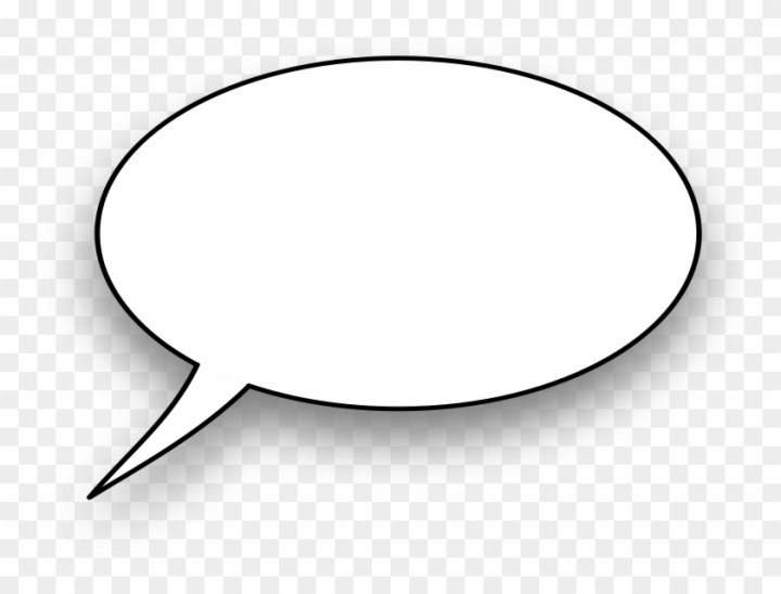 chat bubble vector png