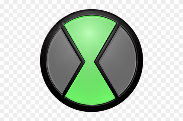 ben 10 omnitrix logo symbol