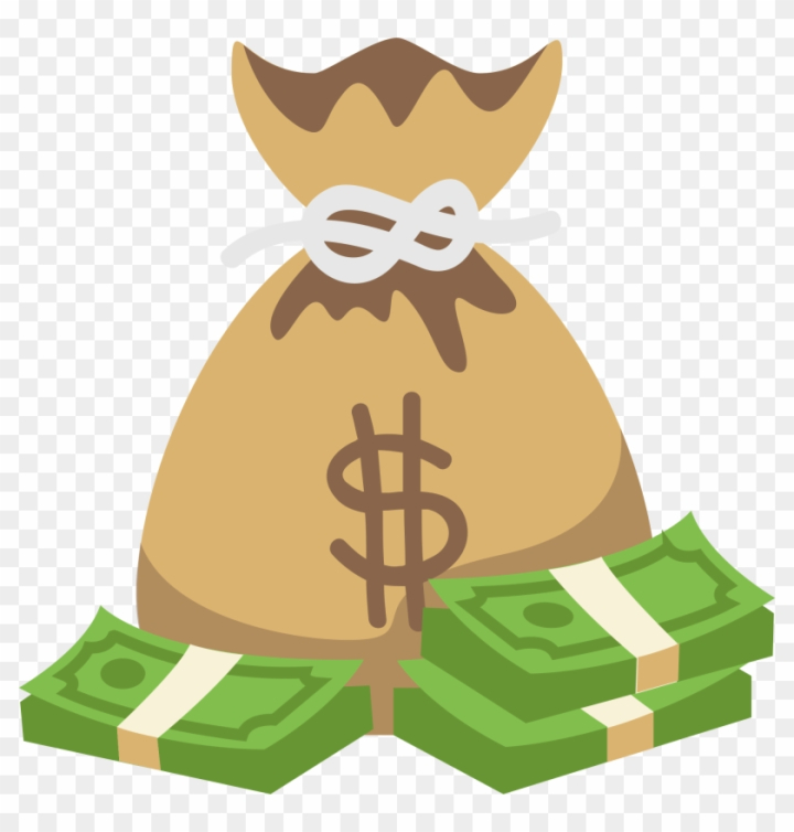 Dollar sign Money Bank Icon, purse transparent background PNG clipart |  HiClipart