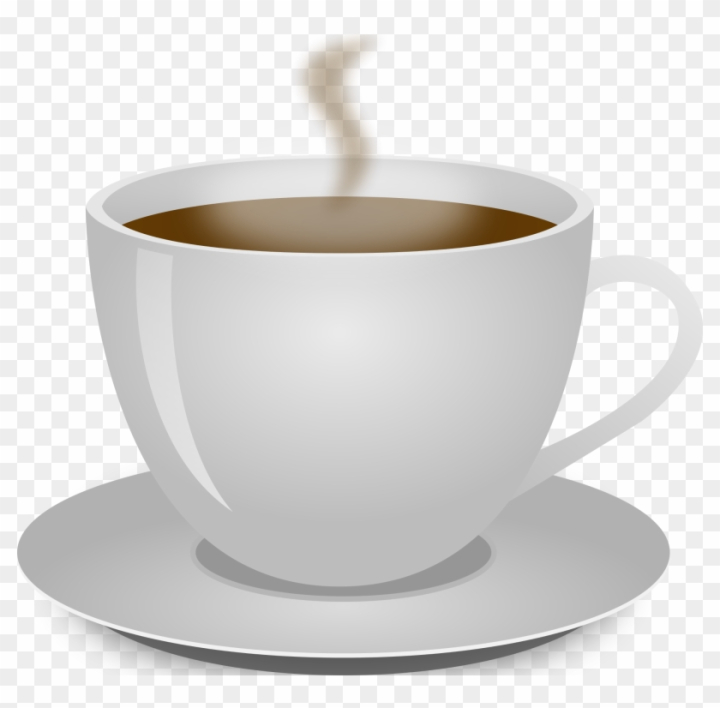 Free: Cup Png Photo Images And Clipart - Transparent Coffee Mug