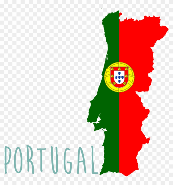 Portugal Map PNG, Vector, PSD, and Clipart With Transparent Background for  Free Download