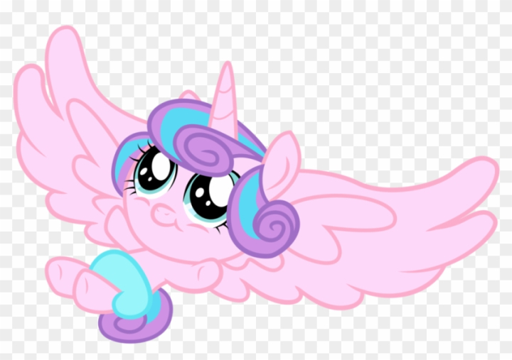 My little pony cheap baby flurry heart