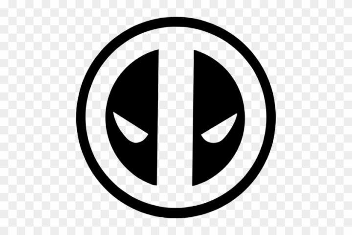 Deadpool Logo Wallpapers - Top Free Deadpool Logo Backgrounds -  WallpaperAccess