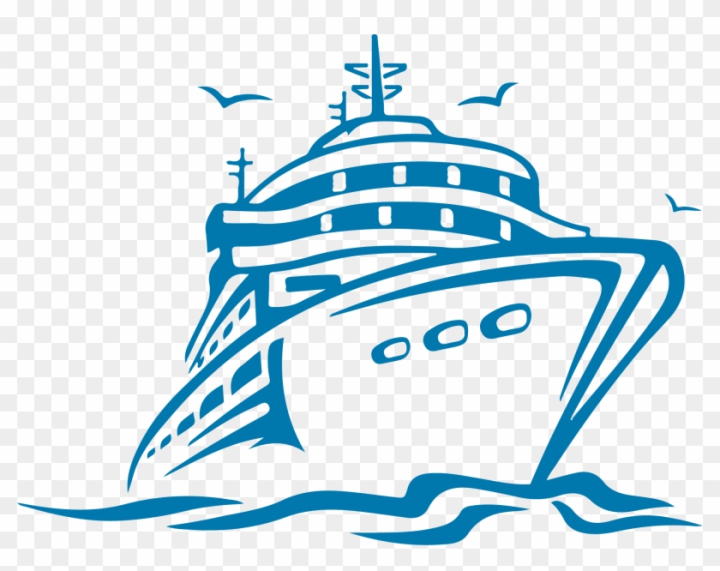 Download Cruise Ship File HQ PNG Image | FreePNGImg