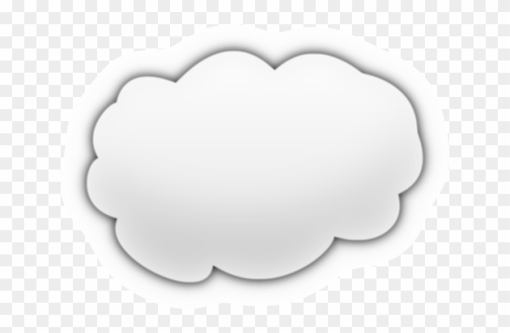 Free: Black, Cloud, Sun, White, Cartoon, Clouds, Smoke, Grey - Cartoon  Cloud Png 