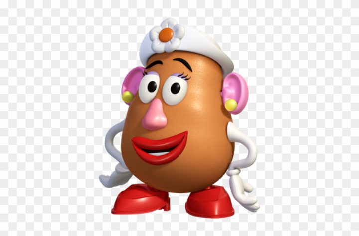 mr potato head balls