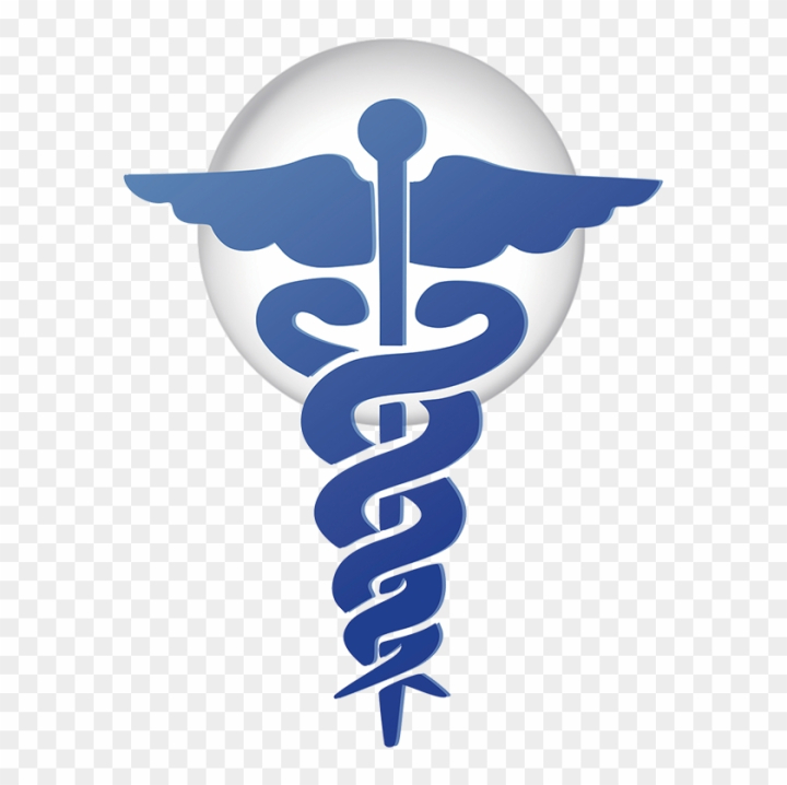 Doctors Logo Black And White Vector , Png Download - Black And White Doctor  Clipart, Transparent Png - kindpng