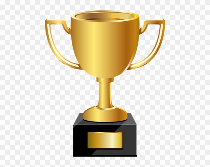 Trophy Cup Basketball Gold PNG Images & PSDs for Download