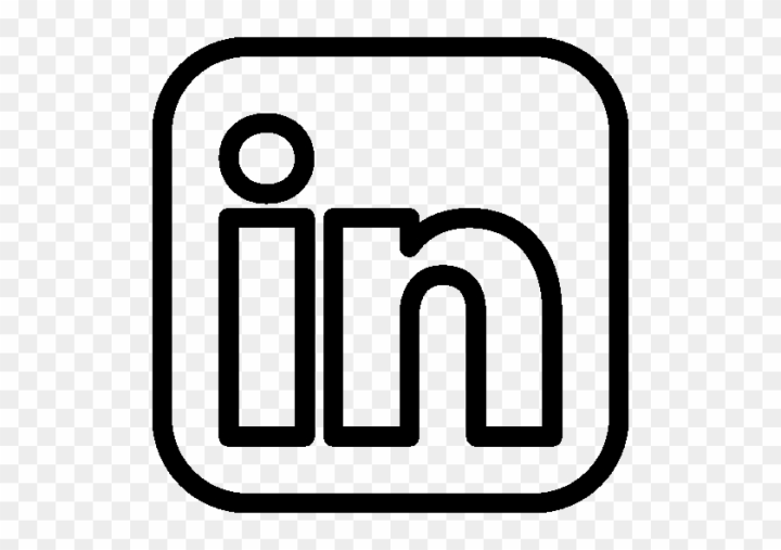 resume icons linkedin