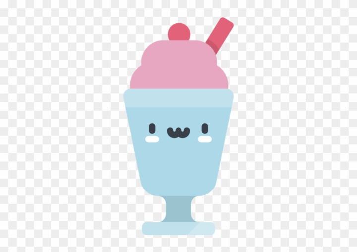 Milkshake - Free food icons