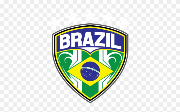 Brazilian League Clubs Jerseys Stock Vector
