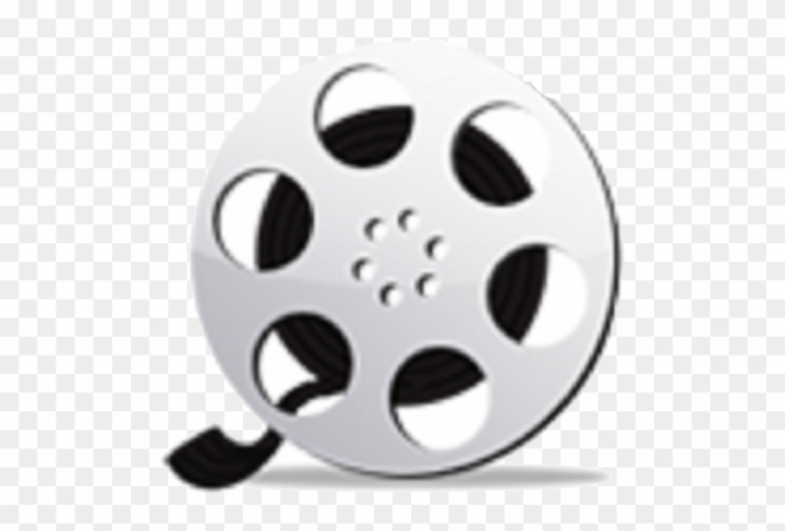 Free: Movie Reel Movie Film Camera Clipart Image Clipartcow - Film
