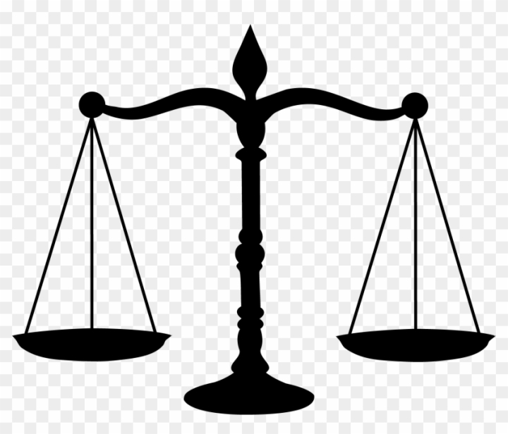law scale clipart