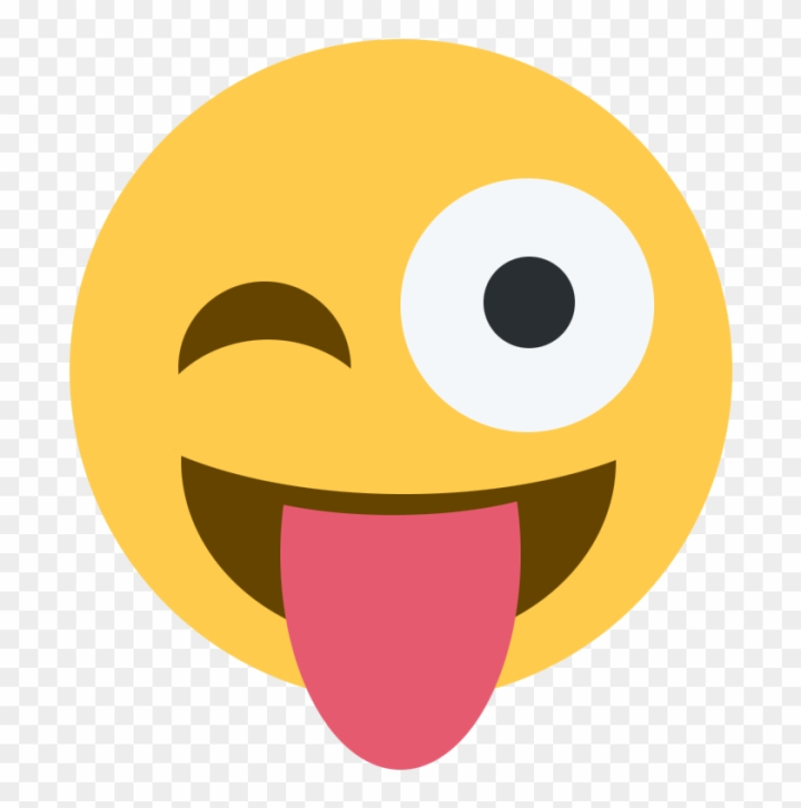 Free: De Emojis Logo 4 By Anthony - Funny Emoji Png 