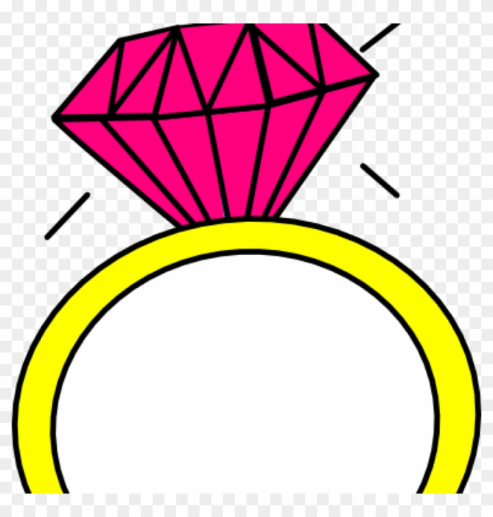 Gold Wedding Rings, Proposal, Diamond