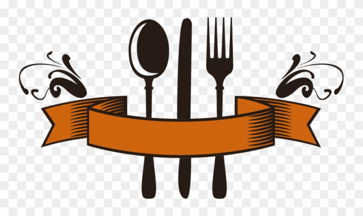 Fork And Spoon Logo | Forks and spoons, Logo restaurant, Minimalist logo  branding