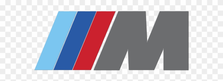 Free: Bmw M Series Vector Logo - Bmw M Logo Vector 