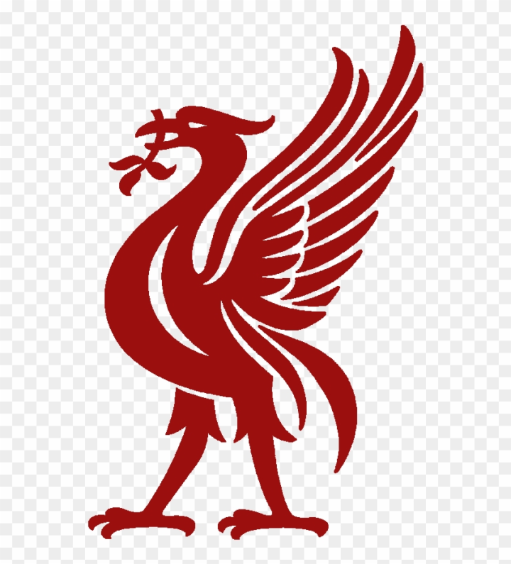 Liverpool Logo SVG - Inspire Uplift